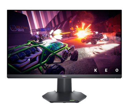 Monitor LED 24" (23,5"-26,4") Dell G2422HS